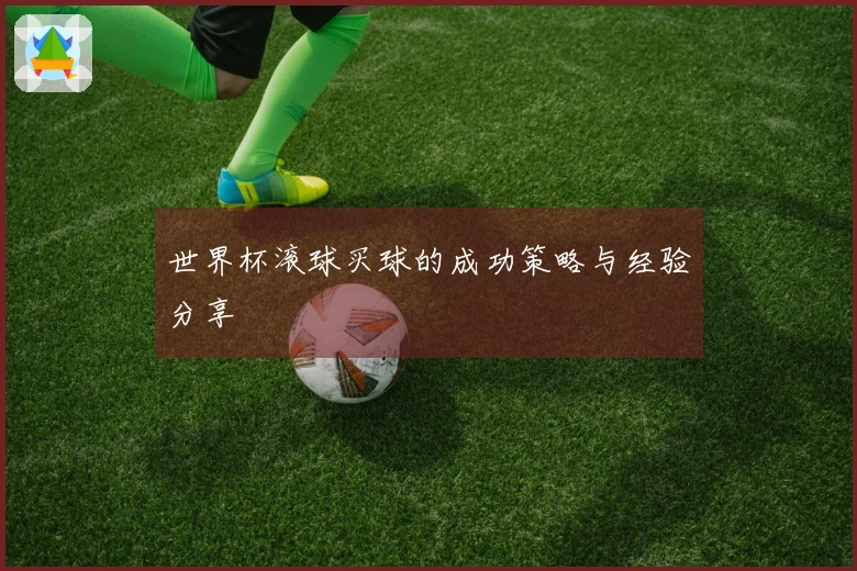 世界杯滚球买球的成功策略与经验分享