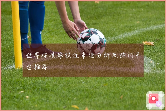 世界杯滚球投注市场分析及热门平台推荐